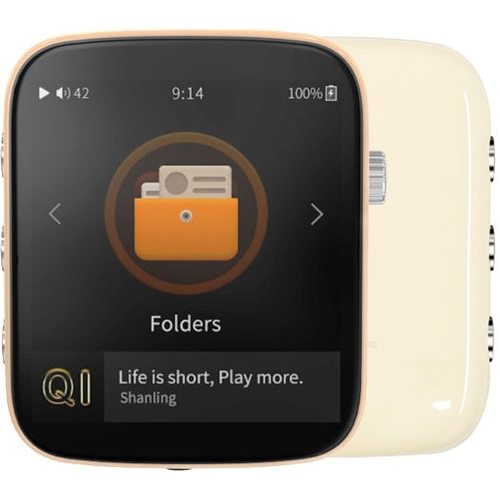 Плеер Shanling Q1 (белый)