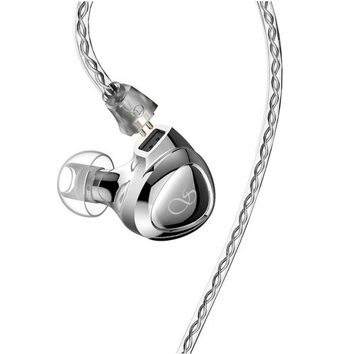 Наушники Shanling SONO (серебристый)
