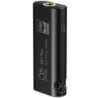 Shanling UA1 Plus (черный)