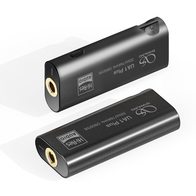 Shanling UA1 Plus (черный)