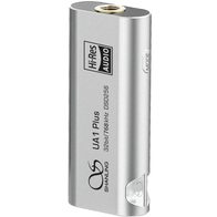 Shanling UA1 Plus (серебристый)