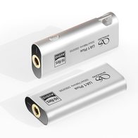 Shanling UA1 Plus (серебристый)