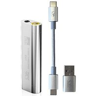 Shanling UA2 (серебристый)