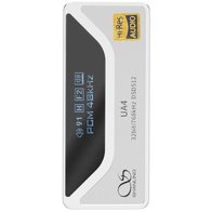 Shanling UA4 (серебристый)