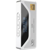 Shanling UA4 (серебристый)