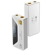 Shanling UA4 (серебристый)