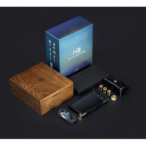 Плеер Shanling M8