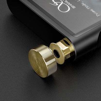 Плеер Shanling M8