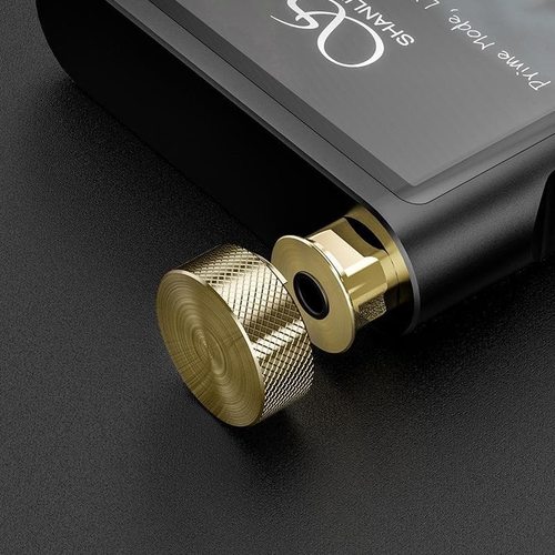 Плеер Shanling M8