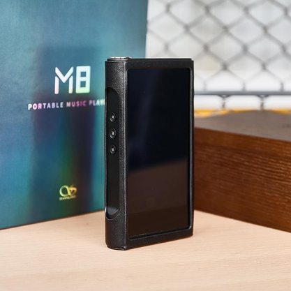 Плеер Shanling M8