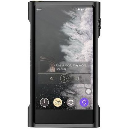 Плеер Shanling M8