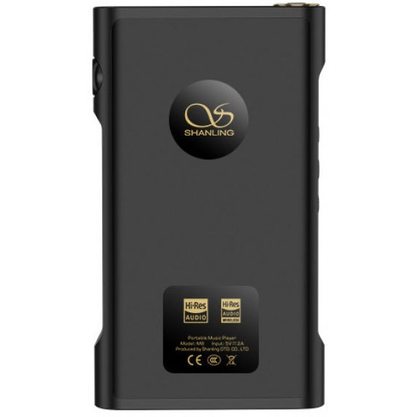 Плеер Shanling M8