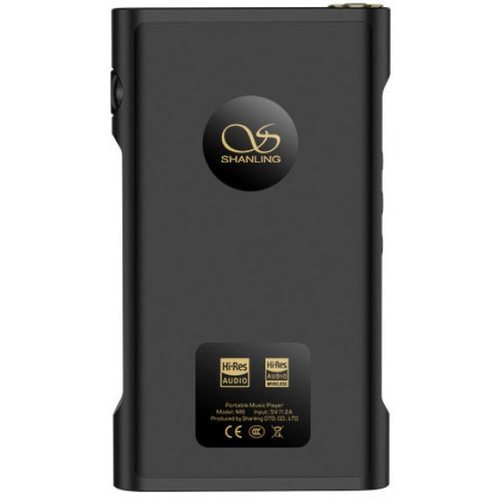 Плеер Shanling M8