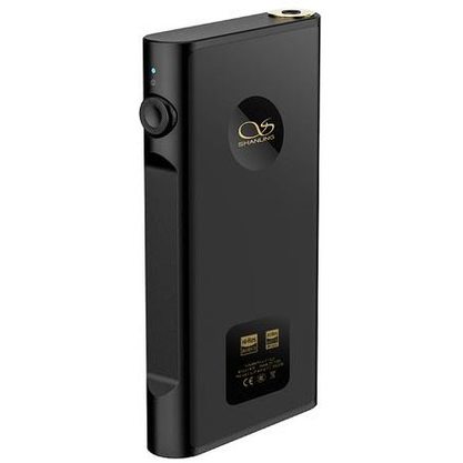 Плеер Shanling M8