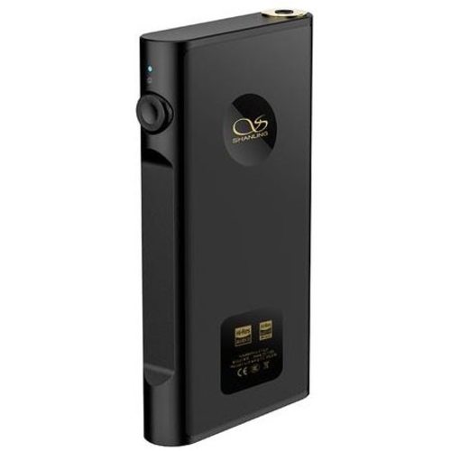 Плеер Shanling M8