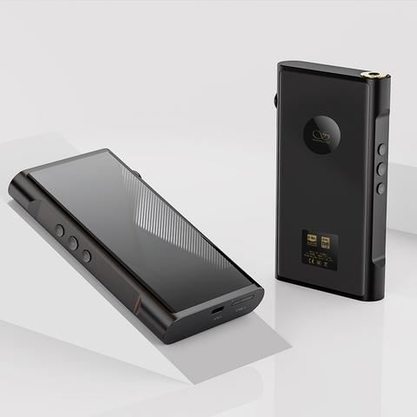 Плеер Shanling M8