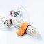Держатели для кабелей Shanling Cable Ties