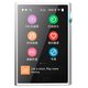 Shanling M1 Plus (серебристый)