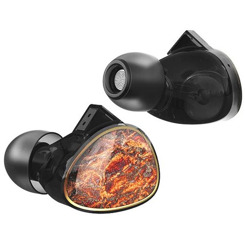 Наушники Shanling TINO 3.5 мм (черный)