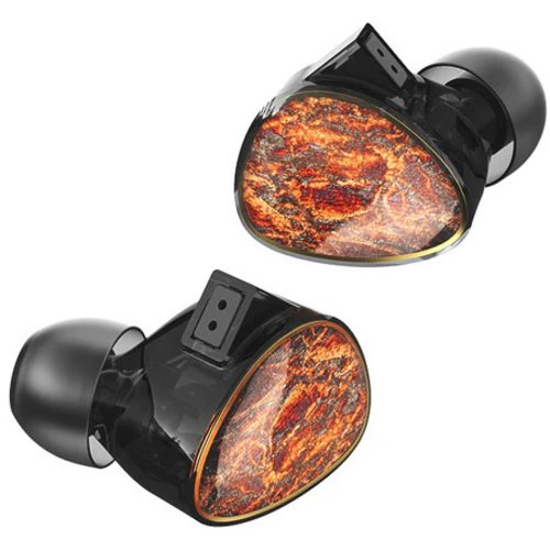 Наушники Shanling TINO 3.5 мм (черный)