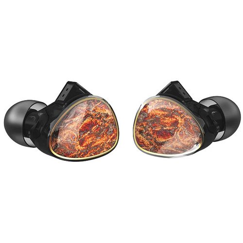 Наушники Shanling TINO 3.5 мм (черный)