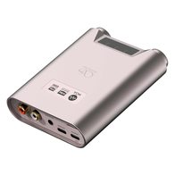 Shanling H5 (титановый)