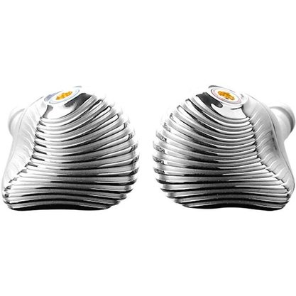 Наушники Shanling ME600 (серебристый)