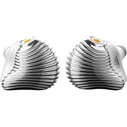 Наушники Shanling ME600 (серебристый)