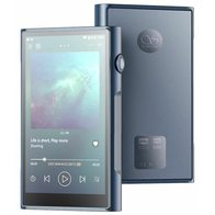 Shanling M6 Ultra (голубой)