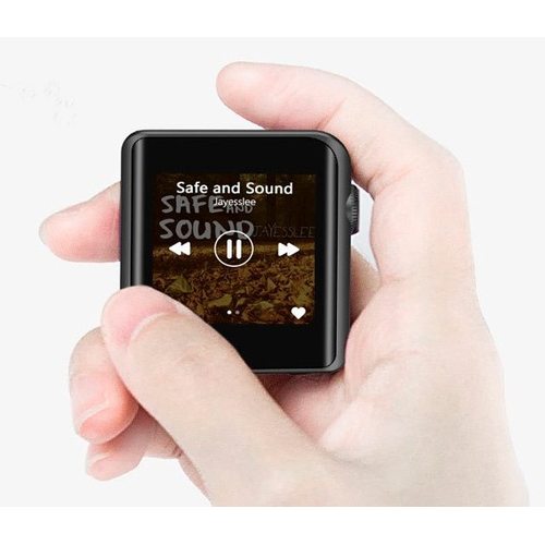 Плеер Shanling M0 (черный)