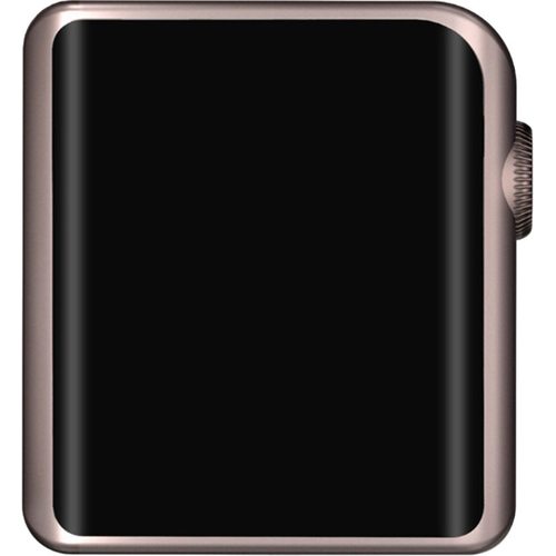 Плеер Shanling M0 (серебристый)