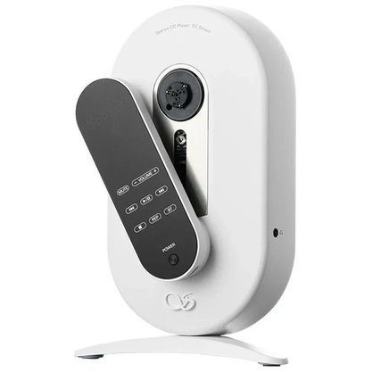 CD-плеер Shanling EC Smart (белый)