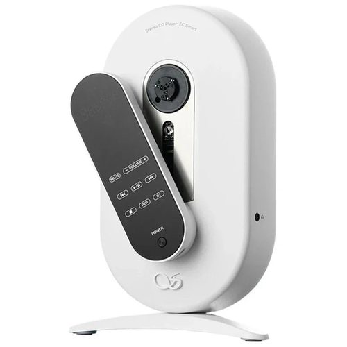 CD-плеер Shanling EC Smart (белый)