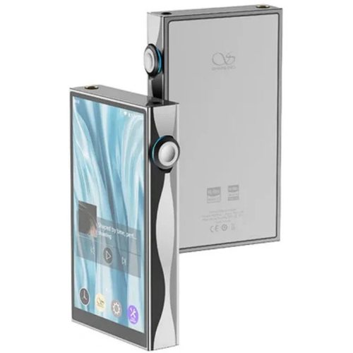 Плеер Shanling M3 Plus (серый)