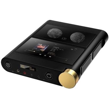 Плеер Shanling M30 Standard