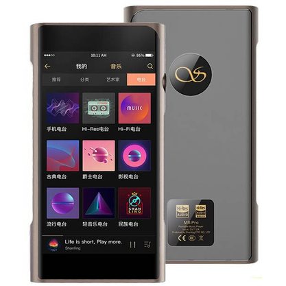 Плеер Shanling M6 Pro