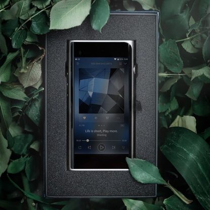 Плеер Shanling M6 Pro