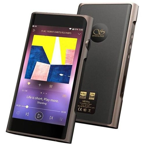 Плеер Shanling M6 Pro
