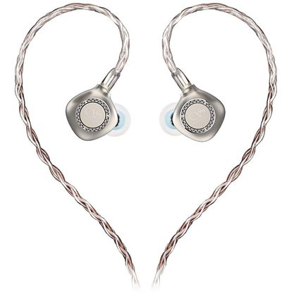 Наушники Shanling MG800 (титановый)