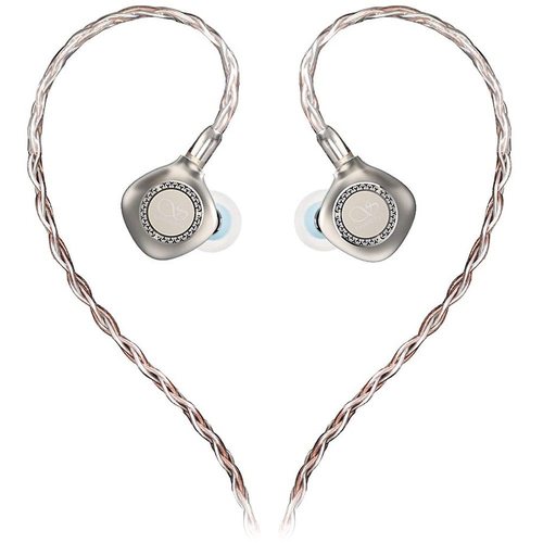 Наушники Shanling MG800 (титановый)