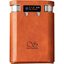 Чехол для плеера Shanling H2 Case (коричневый)