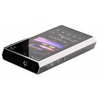 Shanling M5 Ultra (серебристый)