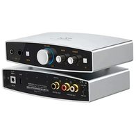 Shanling EH1 (серебристый)