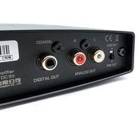 Shanling EH1 (серебристый)