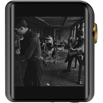 Плеер Shanling M0 (черный)