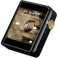 Shanling M0 (черный)