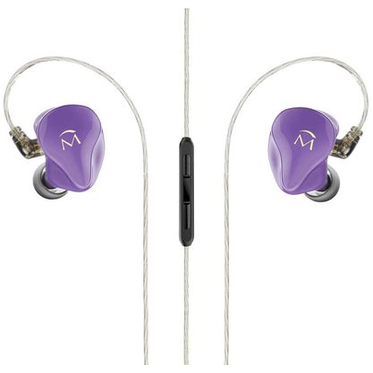 Наушники Shanling Myryad Music 1 (фиолетовый)