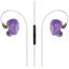 Наушники Shanling Myryad Music 1 (фиолетовый)