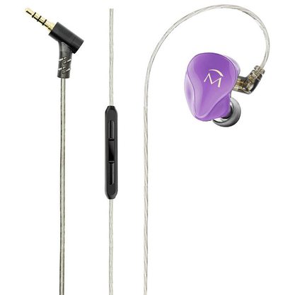 Наушники Shanling Myryad Music 1 (фиолетовый)