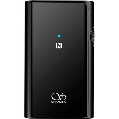 Портативный усилитель и ЦАП Shanling UP4